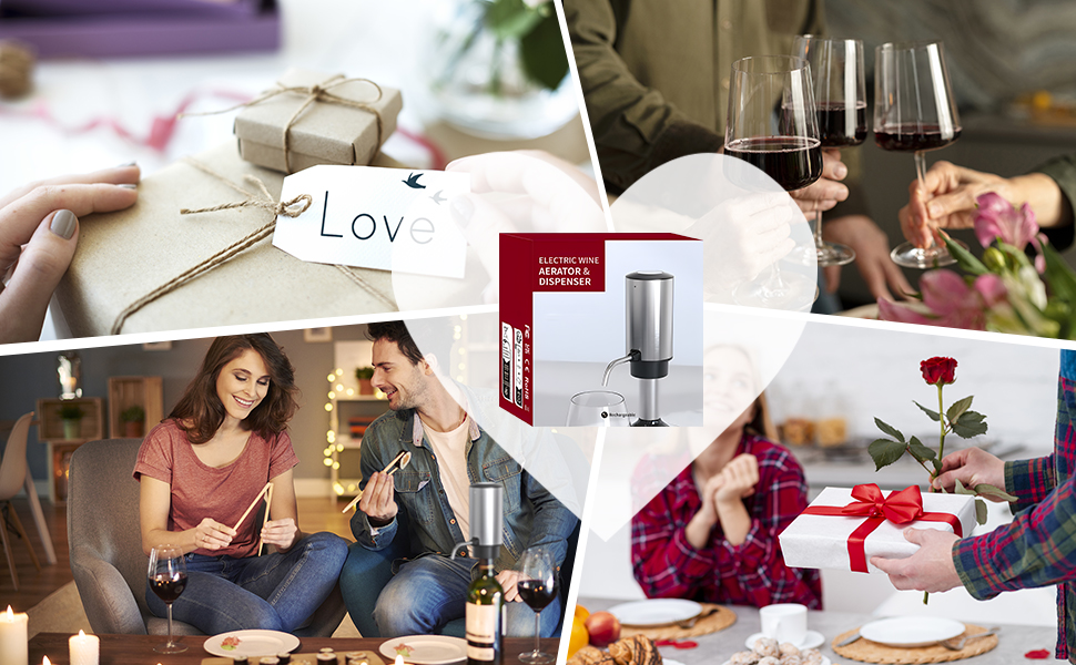 wine aerator