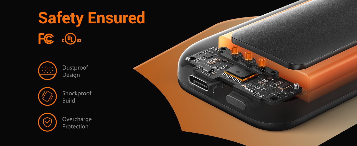 electric hand warmers