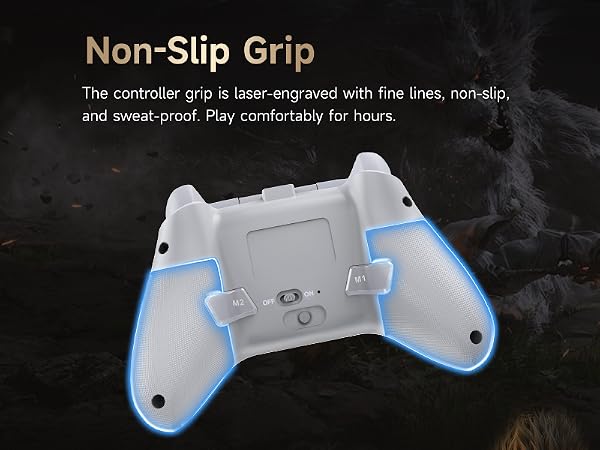 pc controller