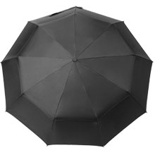 Vented Umbrellas 9 ribs
