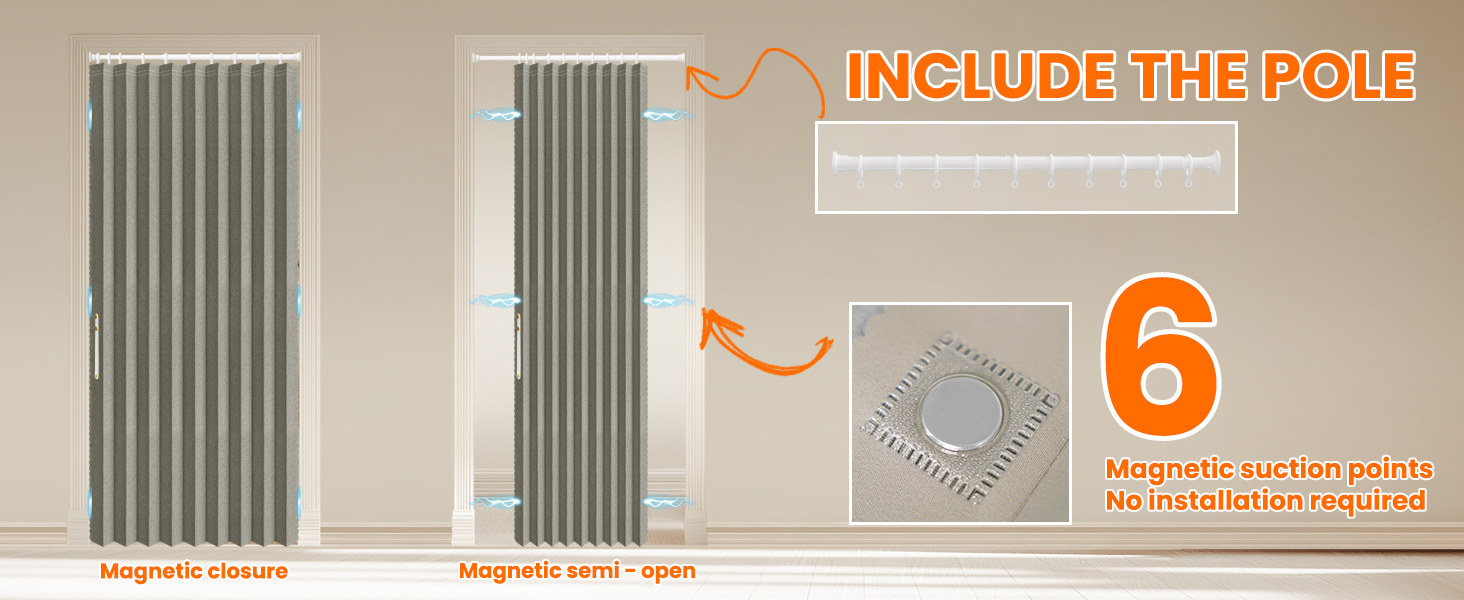 accordion doors interior sliding door curtains closet doors accordion doors for closet