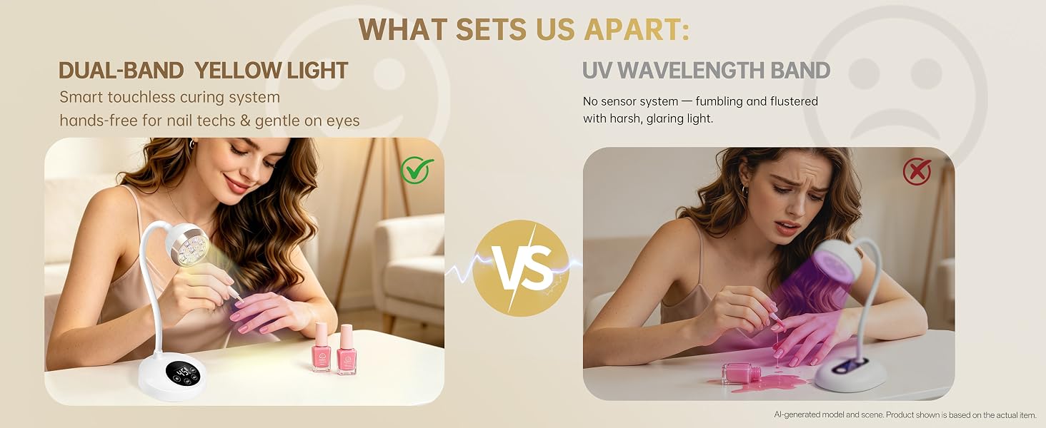 Nail Lamp