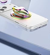 Magnetic Kickstand