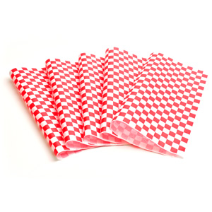 Deli Paper Sheets