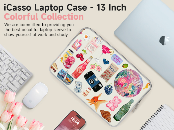 Laptop Sleeve 13 inch