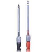 BOCEUC Heavy Duty Wire Piercing Probe Insulation Piercing Clip Set Wire Piercing Tool for Multime...