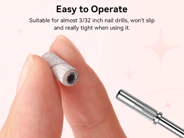 drill bit set for nails