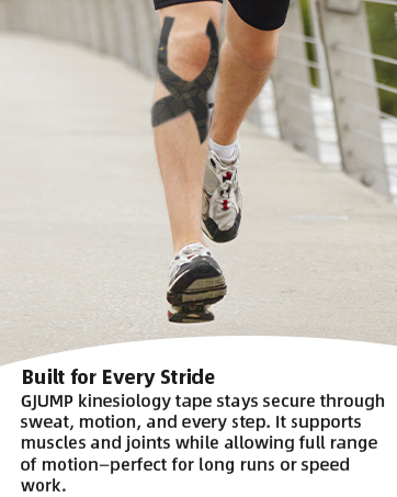 Kinesiology Tape