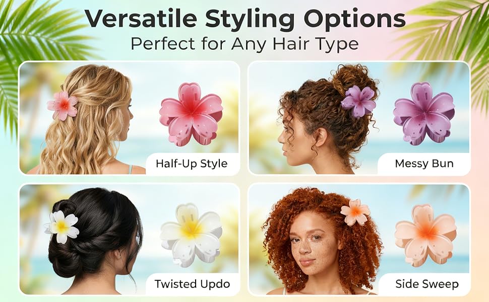 Hair Accessories for Women Girls