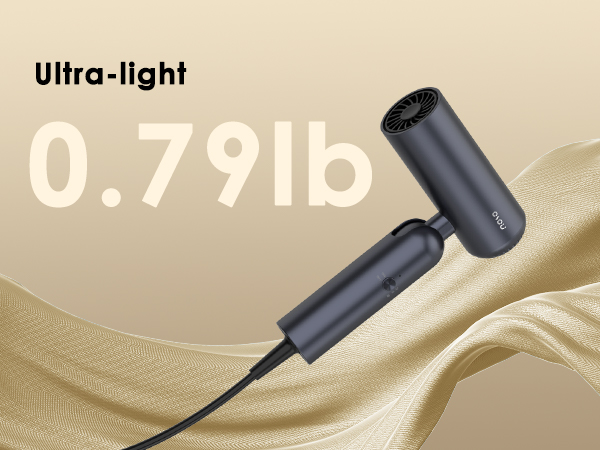 portable hair dryer mini hair dryer