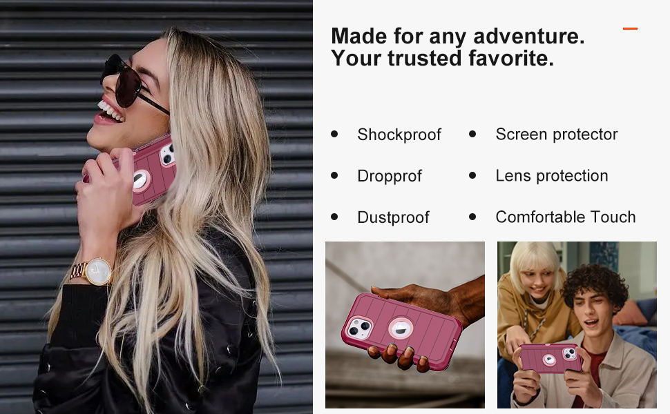 apple iphone 14 plus case