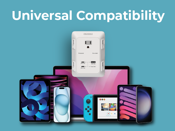 Universal Compatibility