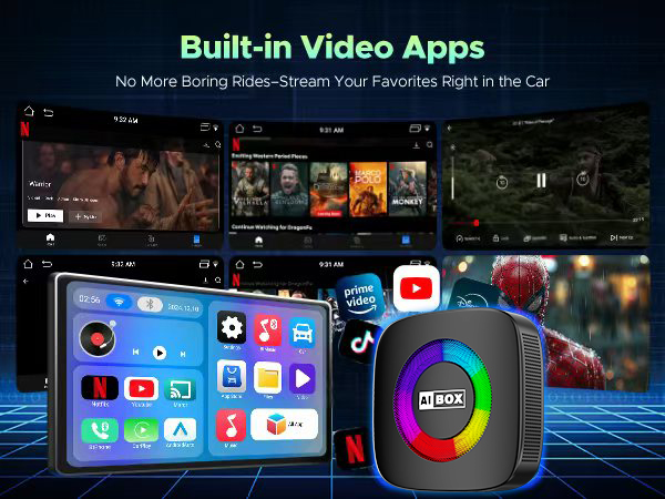 carplay