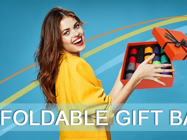 Wonderful Gifts