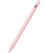 Stylus Pen for iPad 6th-11th Generation-2X Fast Charge Active Pencil Compatible with 2018-2025 Ap...