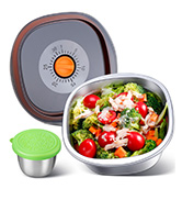 Salsd Bowl Set