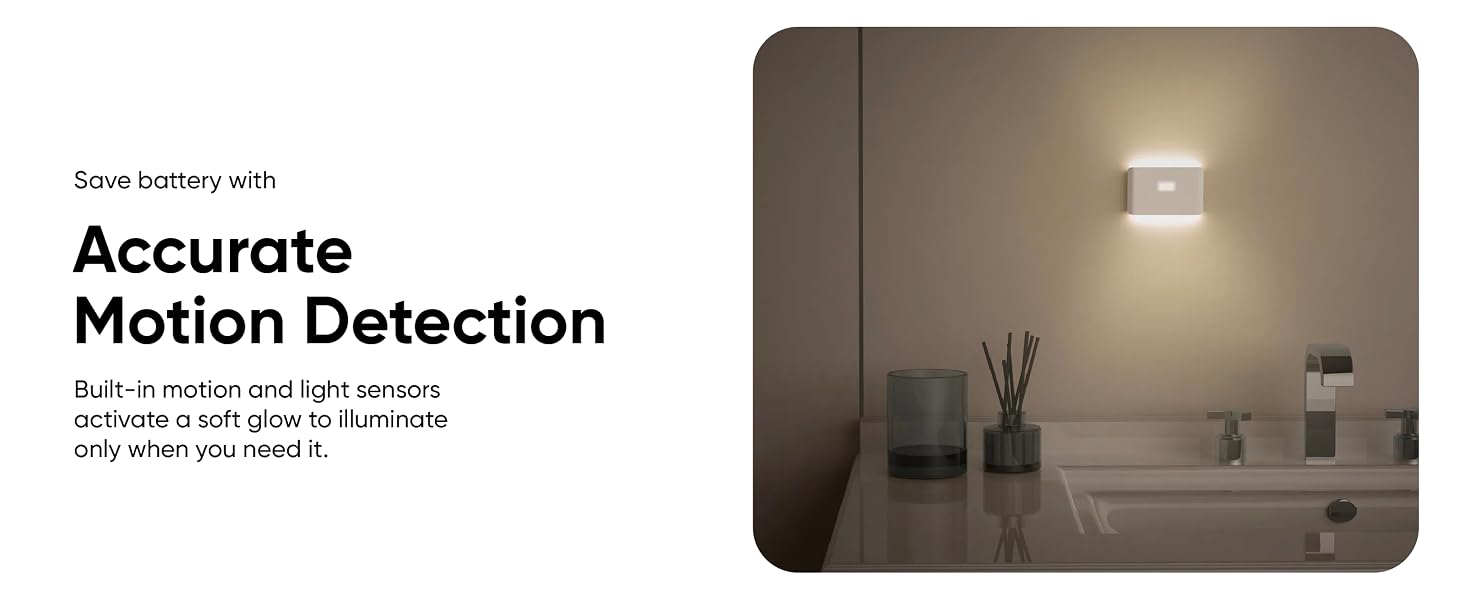 Wyze Night Light Motion