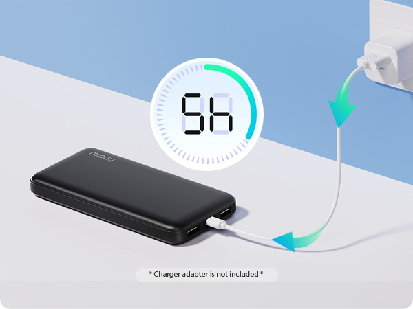 battery pack charger