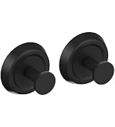 Rixarts Heavy Duty Suction Cup Hooks for Shower, Removable Waterproof Wall Hooks for Bathroom Gla...