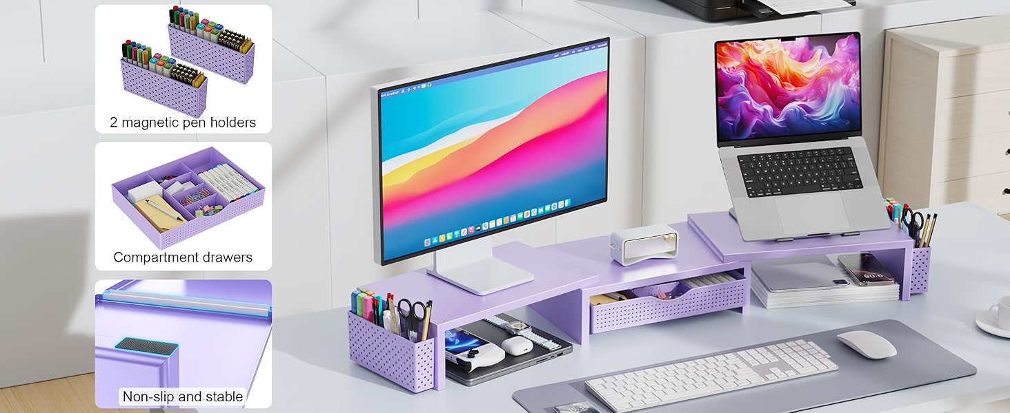 desk organizer