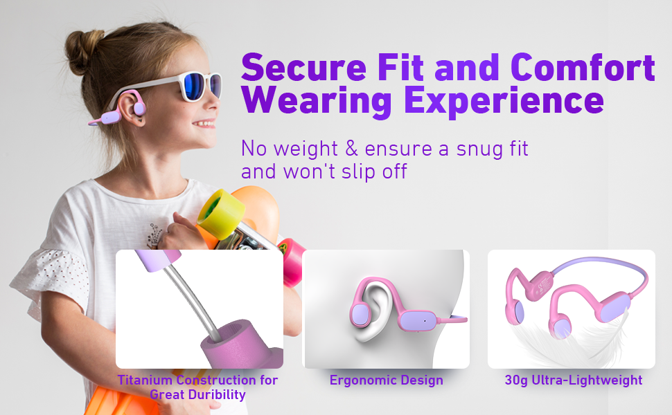 kids bluetooth headphones