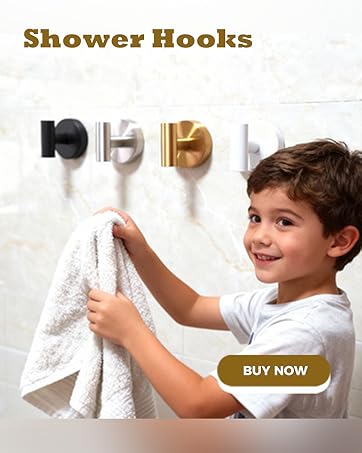 shower hooks for inside shower;suction cup hooks for shower