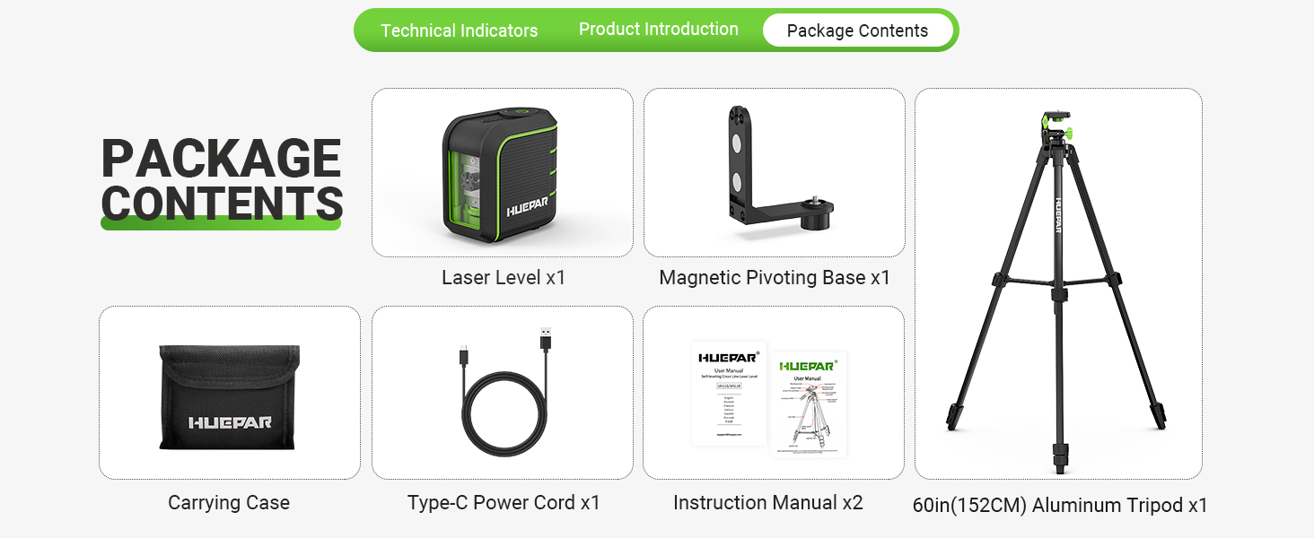 cross line laser level self leveling