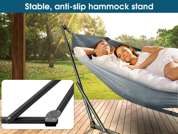 Hammock Stand