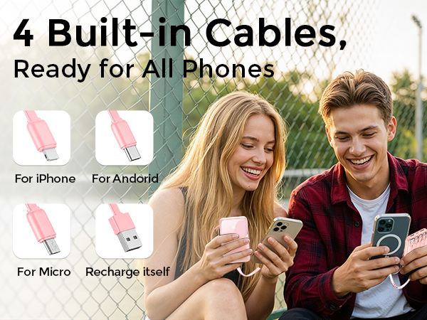 Compatible with iPhone
