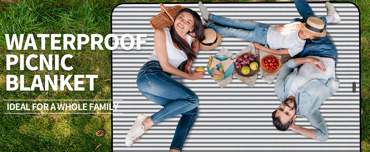 Picnic Blanket