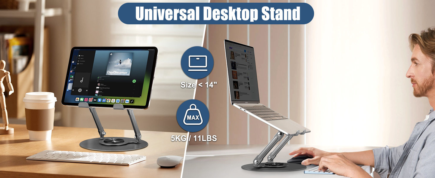 Portable Projectors Stands