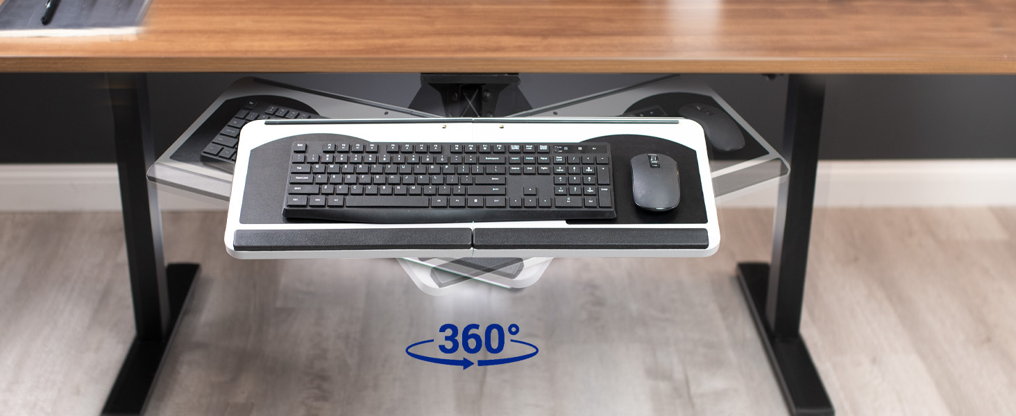 MOUNT-KB01 360