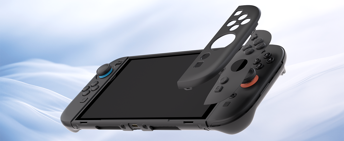 Protective Case for Nintendo Switch 2