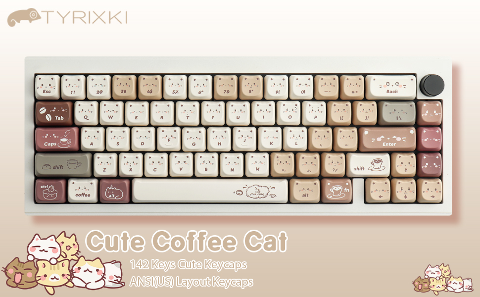 keycaps