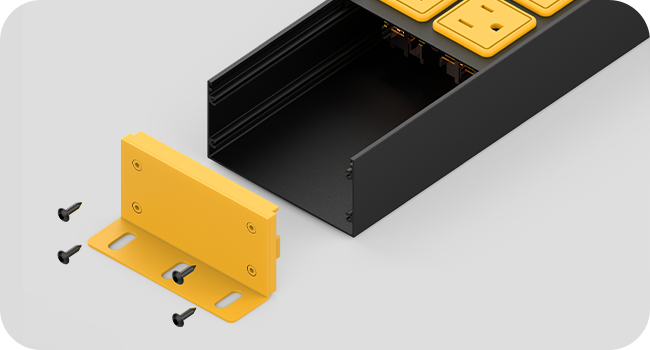 Thickened Aluminum Alloy Shell