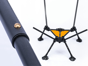 camping chair