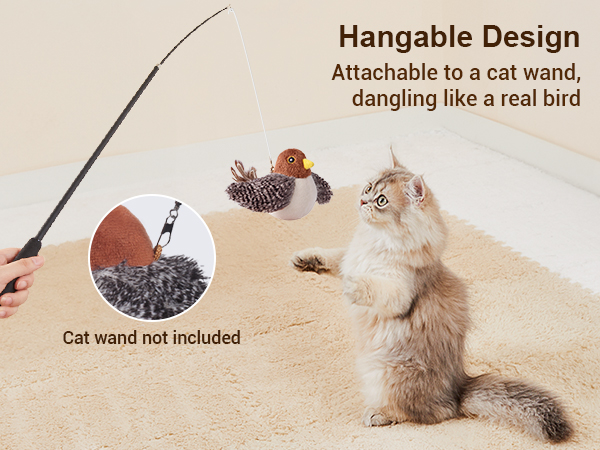 cat toy