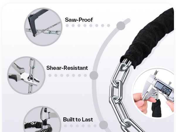 bike lock