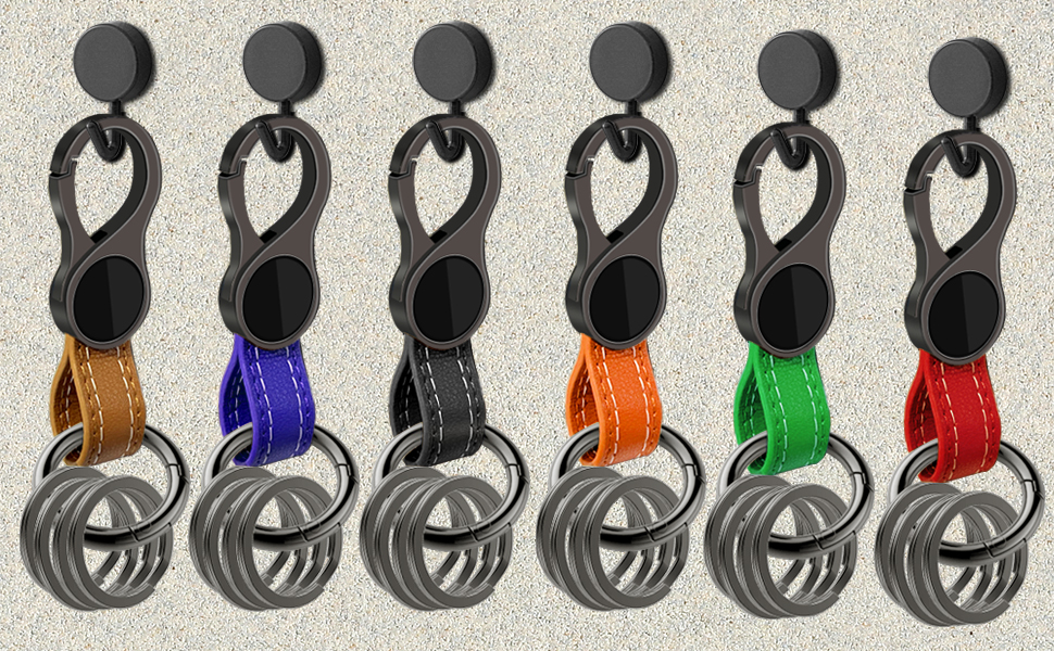 key chain