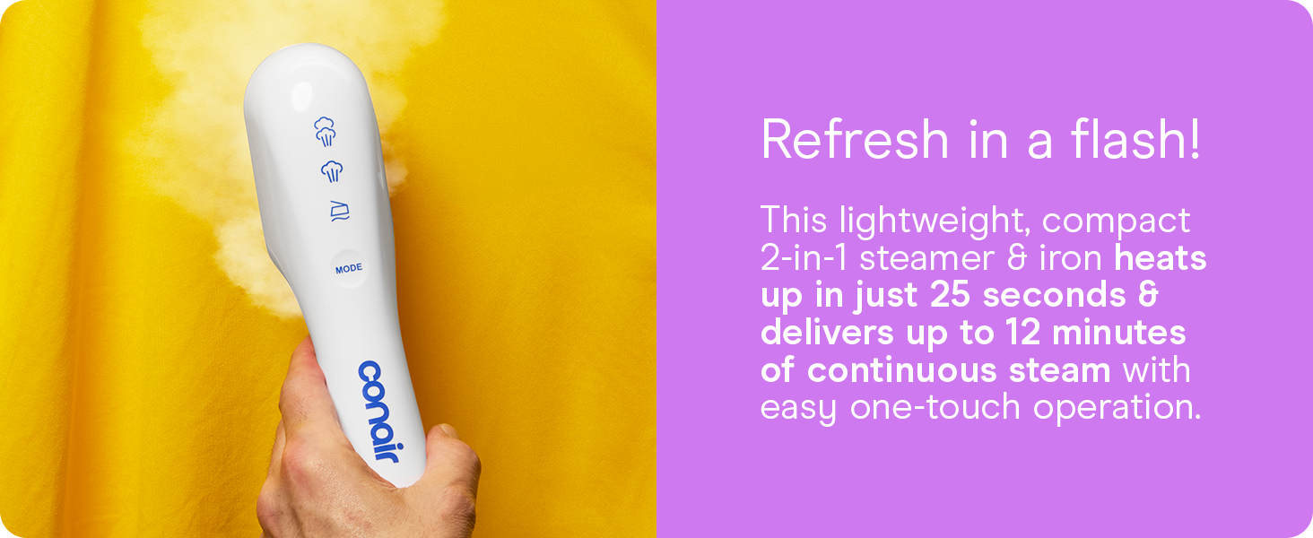 refresh in a flash