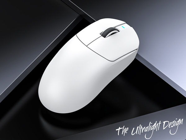 Gaming Mice