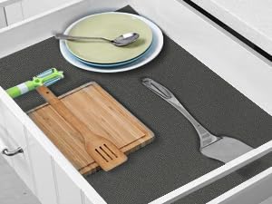 kitchen cabinet liner