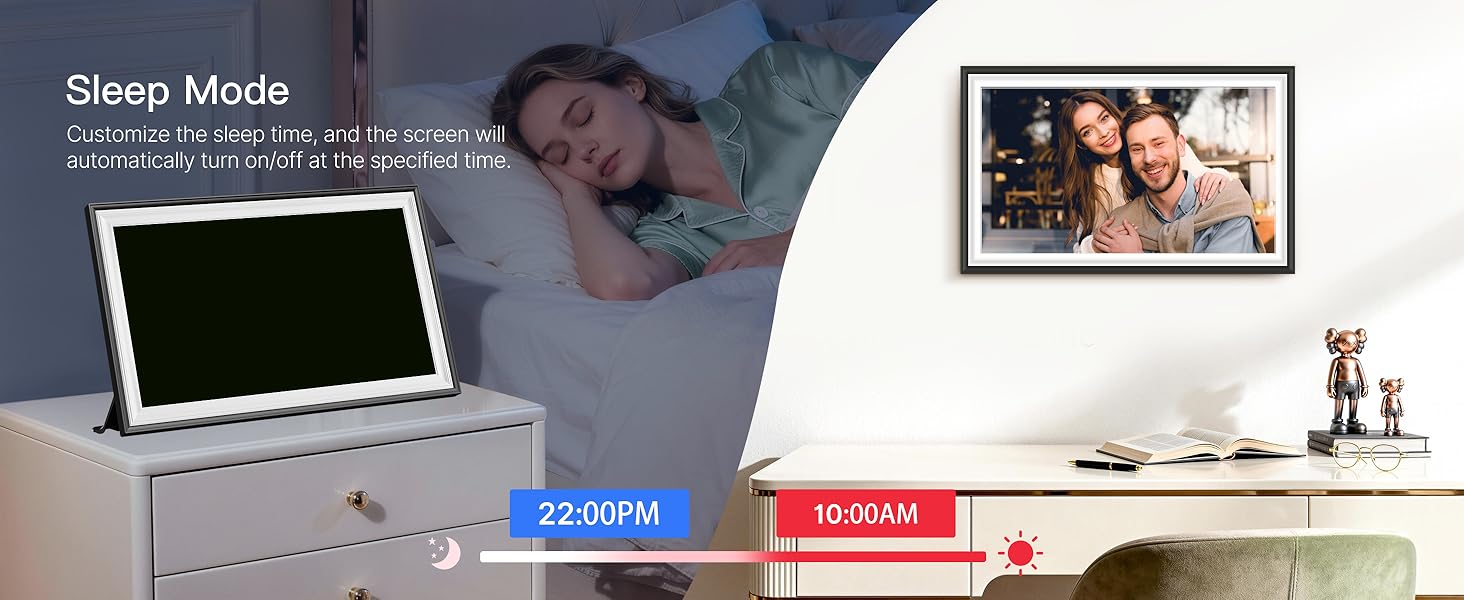 Digital Picture Frame