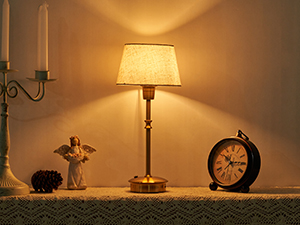 end table lamp
