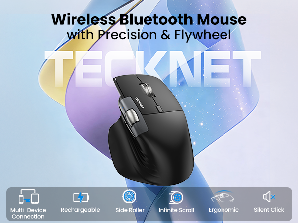 bluetooth mouse