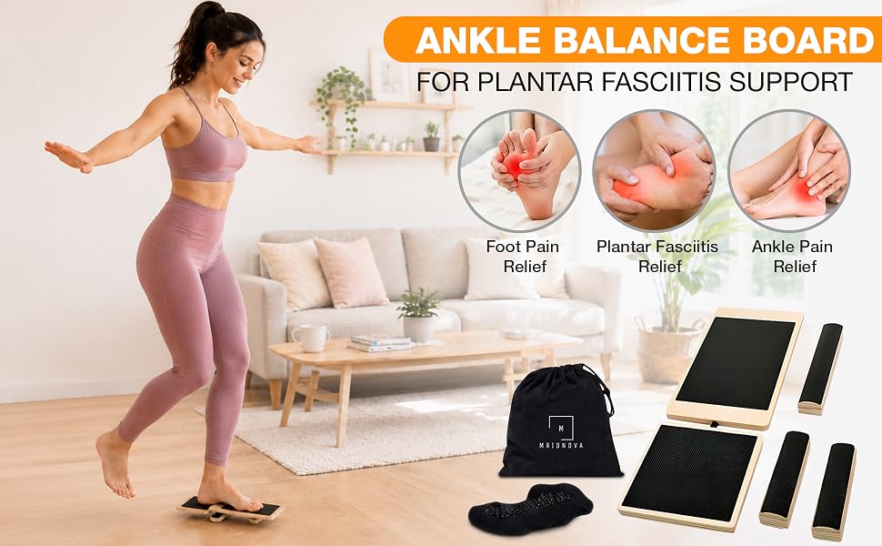 ankle-balance-board-physical-therapy-equipment