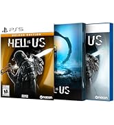 Hell is Us Deluxe Edition – PlayStation 5
