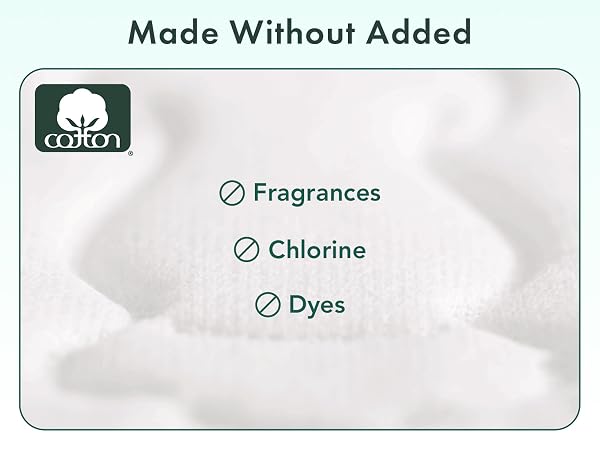 heavy absorbency unscented thin pad with wings flow always panty liner maternity