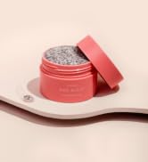 Bare August Foot Scrub - Pure & Natural Exfoliating Treatment - Soothes Skin, Softens Calluses, E...