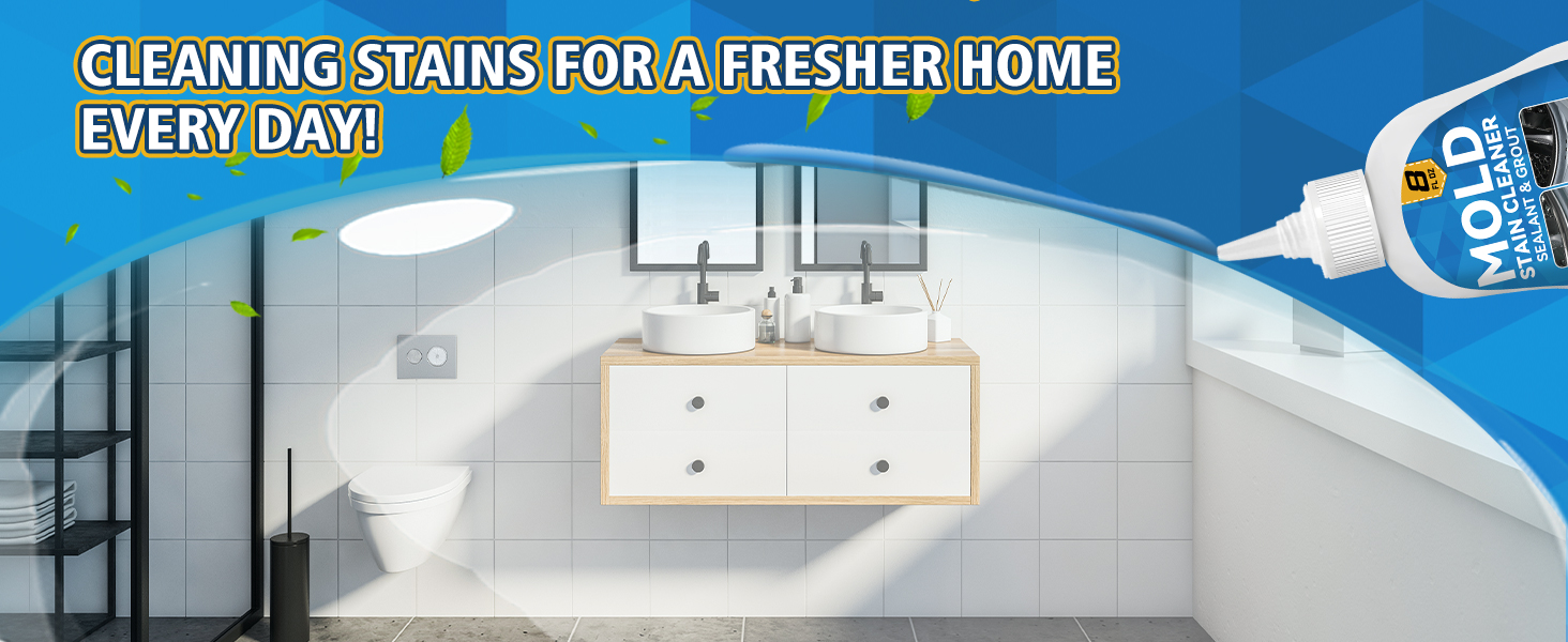 mold stain remover gel wall mold remover home stain cleaner washing machine cleaner